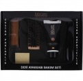 Leather Shoe Care Set