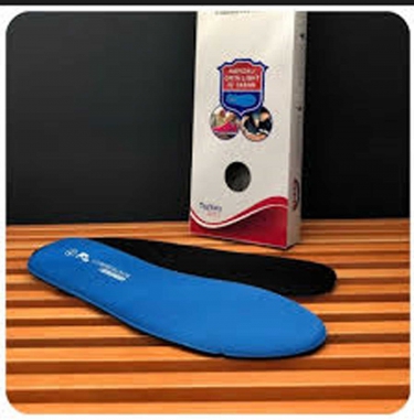 Orthopedic Liyt Insoles