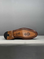 Tigana Shoes