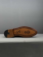 Tigana Shoes