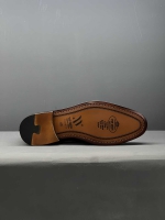 Tigana Shoes