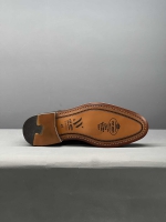 Tigana Shoes